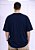 OVERSIZED - BÁSICA- COR AZUL MARINHO - Imagem 3