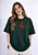 OVERSIZED - DE TUDO O QUE SE DEVE GUARDAR - COR VERDE - Imagem 2