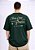OVERSIZED - JESUS CRISTO É TUDO QUE EU PRECISO - COR VERDE - Imagem 3