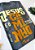 OVERSIZED - JESUS É O CAMINHO - COR CINZA - Imagem 6