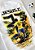 OVERSIZED - BRASIL JESUS CRISTO - COR MARFIM - Imagem 8