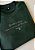 T-SHIRT FEMININA - GUARDA-ME SENHOR - COR VERDE - Imagem 2