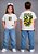 INFANTIL UNISSEX - BRASIL JESUS CRISTO - Imagem 2