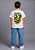 INFANTIL UNISSEX - BRASIL JESUS CRISTO - Imagem 4