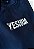 OVERSIZED - LEÃO YESHUA COROA - COR AZUL - Imagem 4