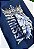 OVERSIZED - LEÃO YESHUA COROA - COR AZUL - Imagem 6