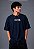 OVERSIZED - LEÃO YESHUA COROA - COR AZUL - Imagem 5