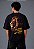 OVERSIZED - NÃO TEMAS PORQUE EU ESTOU CONTIGO - COR PRETO - Imagem 7