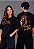 OVERSIZED - NÃO TEMAS PORQUE EU ESTOU CONTIGO - COR PRETO - Imagem 1