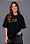 OVERSIZED - NÃO TEMAS PORQUE EU ESTOU CONTIGO - COR PRETO - Imagem 6
