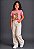 INFANTIL FEMININA - LUZ DO MUNDO - COR ROSA - Imagem 3