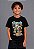 INFANTIL UNISSEX - FIRMADO NA ROCHA - COR PRETO - Imagem 4
