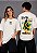 OVERSIZED - FELIZ A NAÇÃO - COR MARFIM - Imagem 1