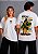 OVERSIZED - FELIZ A NAÇÃO - COR MARFIM - Imagem 1