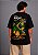 OVERSIZED - FELIZ A NAÇÃO - COR PRETO - Imagem 2