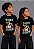 INFANTIL UNISSEX - JESUS AMA AS CRIANÇAS - COR PRETO - Imagem 1