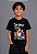 INFANTIL UNISSEX - JESUS AMA AS CRIANÇAS - COR PRETO - Imagem 4