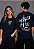 OVERSIZED - FOI POR VOCÊ - COR AZUL - Imagem 1