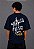 OVERSIZED - FOI POR VOCÊ - COR AZUL - Imagem 5
