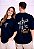 OVERSIZED - FOI POR VOCÊ - COR AZUL - Imagem 1