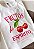 T-SHIRT FEMININA - FRUTOS DO ESPIRITO - COR MARFIM - Imagem 2
