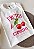 T-SHIRT FEMININA - FRUTOS DO ESPIRITO - COR MARFIM - Imagem 2