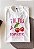 T-SHIRT FEMININA - FRUTOS DO ESPIRITO - COR MARFIM - Imagem 5