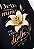 T-SHIRT FEMININA - DEUS CUIDA DE MIM - COR PRETO - Imagem 2