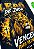 OVERSIZED - LEÃO VENCEU PRA REINAR - Imagem 2