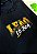 OVERSIZED - LEÃO VENCEU PRA REINAR- COR PRETO - Imagem 5