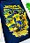 OVERSIZED - BRASIL JESUS CRISTO - COR AZUL - Imagem 2