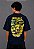 OVERSIZED - BRASIL JESUS CRISTO - COR AZUL - Imagem 7