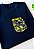 OVERSIZED - BRASIL JESUS CRISTO - COR AZUL - Imagem 4