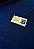 OVERSIZED - BRASIL JESUS CRISTO - COR AZUL - Imagem 4