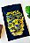 OVERSIZED - BRASIL JESUS CRISTO - COR AZUL - Imagem 2