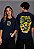 OVERSIZED - BRASIL JESUS CRISTO - COR AZUL - Imagem 1