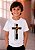 INFANTIL UNISSEX- CRUZ LEÃO - COR MARFIM - Imagem 5