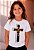 INFANTIL UNISSEX- CRUZ LEÃO - COR MARFIM - Imagem 6