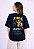OVERSIZED - JUDÁ ELE VENCEU E REINARÁ - COR AZUL - Imagem 3