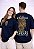 OVERSIZED - FLORES FEZ NASCER - COR AZUL - Imagem 1