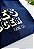 OVERSIZED - FLORES FEZ NASCER - COR AZUL - Imagem 5