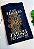 OVERSIZED - FLORES FEZ NASCER - COR AZUL - Imagem 4