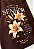 T-SHIRT FEMININA - PLANTADA NA CASA DO SENHOR - COR MARROM - Imagem 5