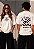 OVERSIZED - VOZ QUE CLAMA NO DESERTO- COR MARFIM - Imagem 1