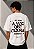 OVERSIZED - VOZ QUE CLAMA NO DESERTO- COR MARFIM - Imagem 2
