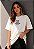 OVERSIZED - VOZ QUE CLAMA NO DESERTO- COR MARFIM - Imagem 3