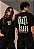 OVERSIZED - SEGUNDO CORINTIOS TUA GRAÇA - COR PRETO - Imagem 1