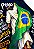 OVERSIZED - NAÇÃO SANTA - COR AZUL - Imagem 5