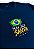 OVERSIZED - FELIZ A NAÇÃO - COR AZUL - Imagem 5