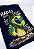 OVERSIZED - FELIZ A NAÇÃO - COR AZUL - Imagem 6